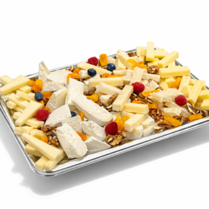 PLATEAU DE FROMAGES 10/12 Personnes (Précommande 24h à l'avance)