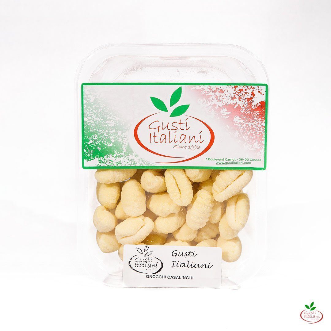 SCOLA PASTA-GNOCCHI E FRITTI NAYLON - Casalinghi Shop