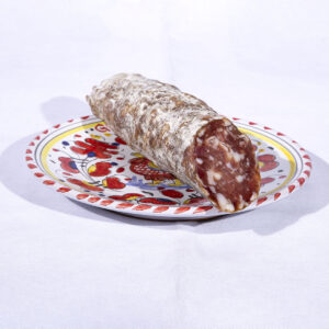 SAUCISSON FELINO DE PARME (au poivre), 500g en morceau