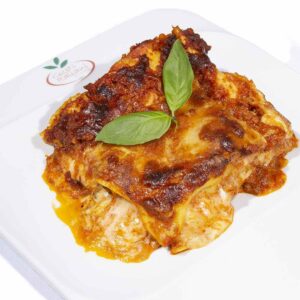 LASAGNE BOLOGNESE 1 à 9 parts