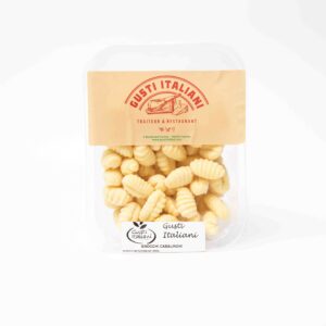 GNOCCHI CASALINGHI 500g