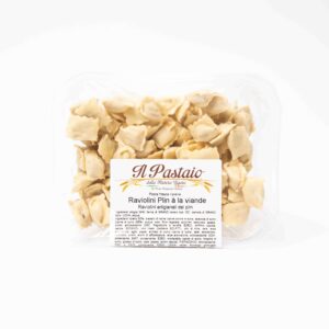 RAVIOLI DEL PLIN 500g