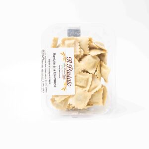 RAVIOLI BOURRACHE 500g