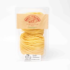 SPAGHETTI FRAIS AUX OEUFS 500g
