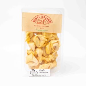 TORTELLONI TRUFFES 500g