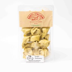 TORTELLONI ASPERGES 500g
