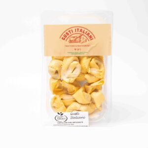 TORTELLONI ARTICHAUTS 500g