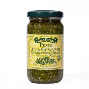PESTO A LA GENOVESE 180g