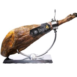 Jambon Pata negra de Bellota 100% Ibérique