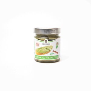 PATE A TARTINER AUX PISTACHES DOP BRONTESE 200G