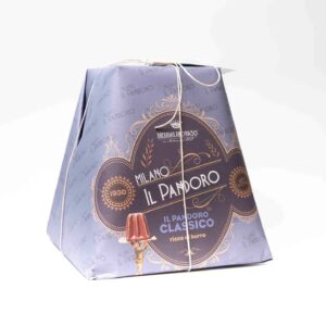 PANDORO CLASSICO  1KG