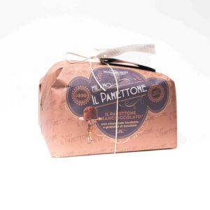PANETTONE GRAND  CHOCOLAT 1KG