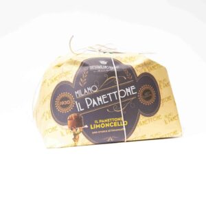 PANETTONE AU LIMONCELLO 1KG