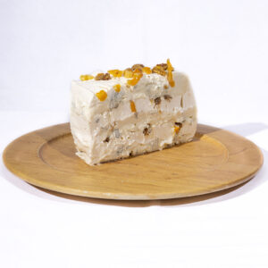 MASCARPONE ET GORGONZOLA crémeux fait maison 250g
