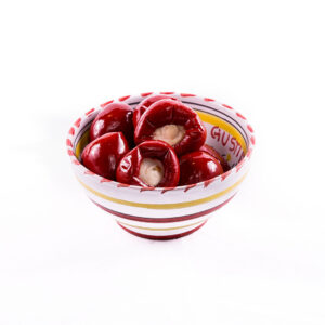 POIVRONS AU THON 500 ml